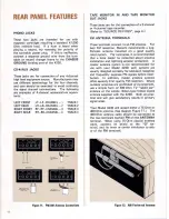 Preview for 15 page of Marantz 4230 Handbook Of Instructions