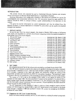 Preview for 3 page of Marantz 4230 Service Manual