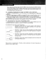 Preview for 12 page of Marantz 4230 Service Manual