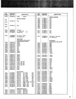 Preview for 31 page of Marantz 4230 Service Manual