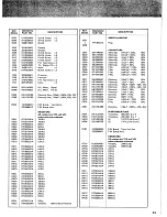 Preview for 33 page of Marantz 4230 Service Manual