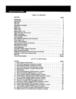 Preview for 2 page of Marantz 4270 User Manual