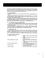 Preview for 11 page of Marantz 4270 User Manual