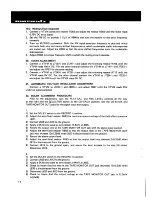 Preview for 14 page of Marantz 4270 User Manual