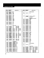 Preview for 34 page of Marantz 4270 User Manual