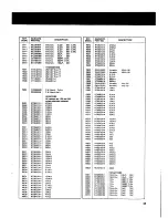 Preview for 35 page of Marantz 4270 User Manual