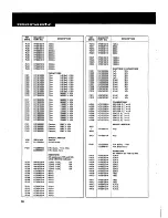 Preview for 40 page of Marantz 4270 User Manual