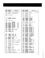 Preview for 43 page of Marantz 4270 User Manual