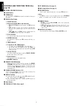 Предварительный просмотр 3 страницы Marantz 48010D User Manual