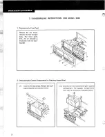 Preview for 4 page of Marantz 5020 Service Manual