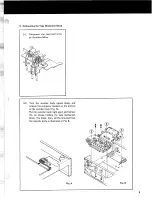 Preview for 5 page of Marantz 5020 Service Manual