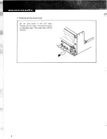 Preview for 6 page of Marantz 5020 Service Manual
