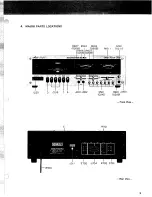 Preview for 7 page of Marantz 5020 Service Manual