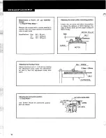 Preview for 12 page of Marantz 5020 Service Manual