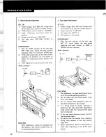 Preview for 16 page of Marantz 5020 Service Manual
