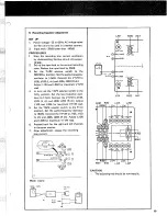 Preview for 21 page of Marantz 5020 Service Manual