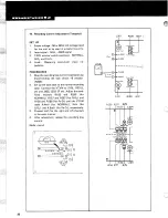 Preview for 22 page of Marantz 5020 Service Manual