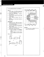 Preview for 24 page of Marantz 5020 Service Manual