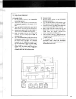 Preview for 25 page of Marantz 5020 Service Manual