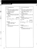 Preview for 26 page of Marantz 5020 Service Manual