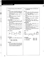 Preview for 28 page of Marantz 5020 Service Manual