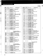 Preview for 50 page of Marantz 5020 Service Manual