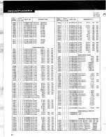 Preview for 56 page of Marantz 5020 Service Manual