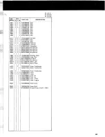 Preview for 57 page of Marantz 5020 Service Manual