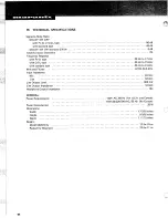 Preview for 58 page of Marantz 5020 Service Manual