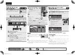 Preview for 22 page of Marantz 5411 10470 007M User Manual