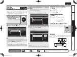 Preview for 33 page of Marantz 5411 10470 007M User Manual