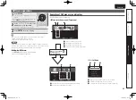 Preview for 37 page of Marantz 5411 10470 007M User Manual