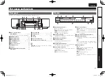 Preview for 45 page of Marantz 5411 10470 007M User Manual