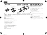 Preview for 48 page of Marantz 5411 10470 007M User Manual