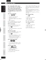 Preview for 8 page of Marantz 541110153029M User Manual