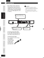 Preview for 12 page of Marantz 541110153029M User Manual