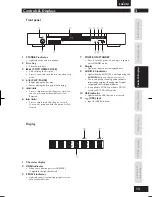 Preview for 13 page of Marantz 541110153029M User Manual