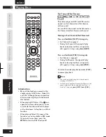 Preview for 18 page of Marantz 541110153029M User Manual