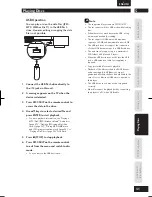 Preview for 31 page of Marantz 541110153029M User Manual