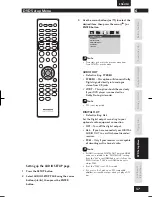 Preview for 37 page of Marantz 541110153029M User Manual