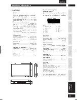 Preview for 53 page of Marantz 541110153029M User Manual