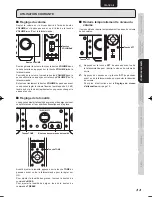 Preview for 17 page of Marantz 541110236030M (French) Guide Utilisateur