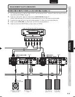 Preview for 21 page of Marantz 541110236030M (French) Guide Utilisateur