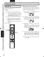 Preview for 19 page of Marantz 541110275035M (French) Guide Utilisateur