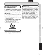 Preview for 26 page of Marantz 541110275035M (French) Guide Utilisateur