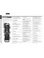 Preview for 7 page of Marantz 541110291020M User Manual