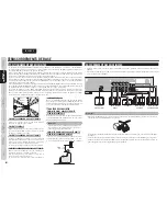 Preview for 9 page of Marantz 541110291020M User Manual