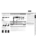 Preview for 10 page of Marantz 541110291020M User Manual