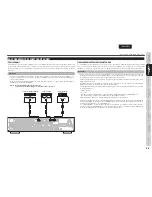 Preview for 12 page of Marantz 541110291020M User Manual