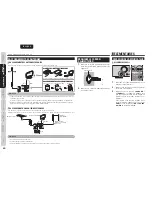 Preview for 13 page of Marantz 541110291020M User Manual